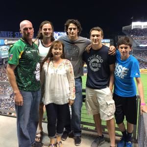 Meet your Posher, Kelly